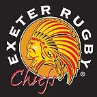 exeter chiefs rugby logo