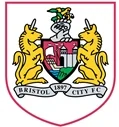 Bristol City FC club crest