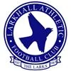 larkhall athletic club crest