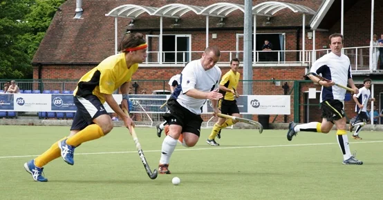 men's hockey county championship action courtesy & copyright Tom Haigh photography