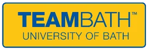 team bath logo