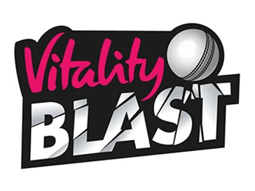 Vitality Blast Logo