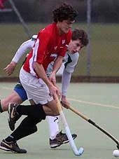 firebrands versus university of exeter hockey