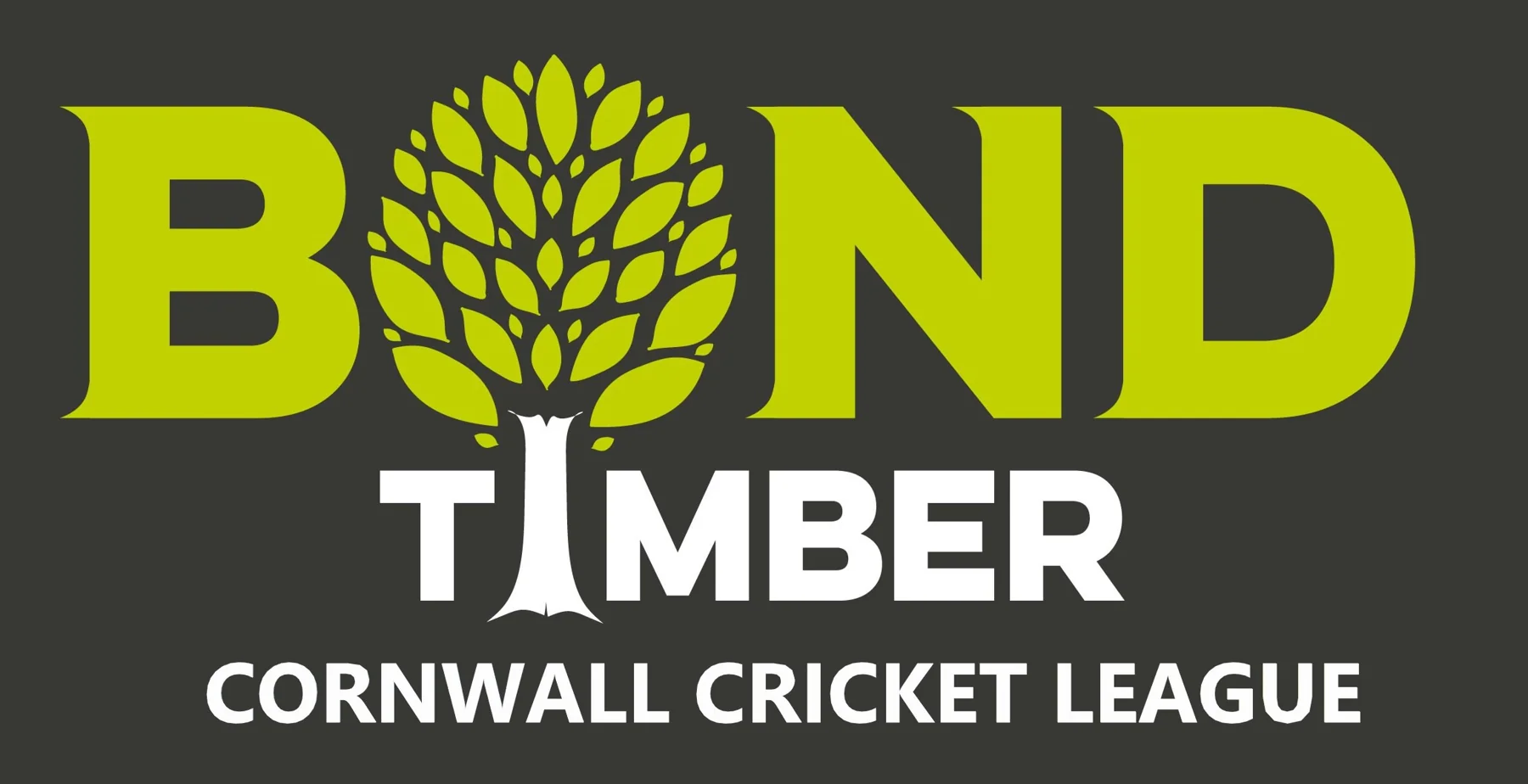 Bond Timber Cornwall Cricket League