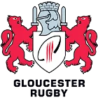 Gloucester Rugby crest