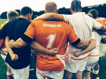 Salcombe RFC_image courtesy & copyright ross reid