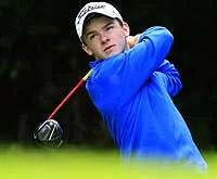 exeter golf & country club teenage ace harrison greenberry, image courtesy tom ward, tomwardsport.com