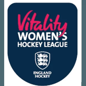 vitality womens hockey league logo