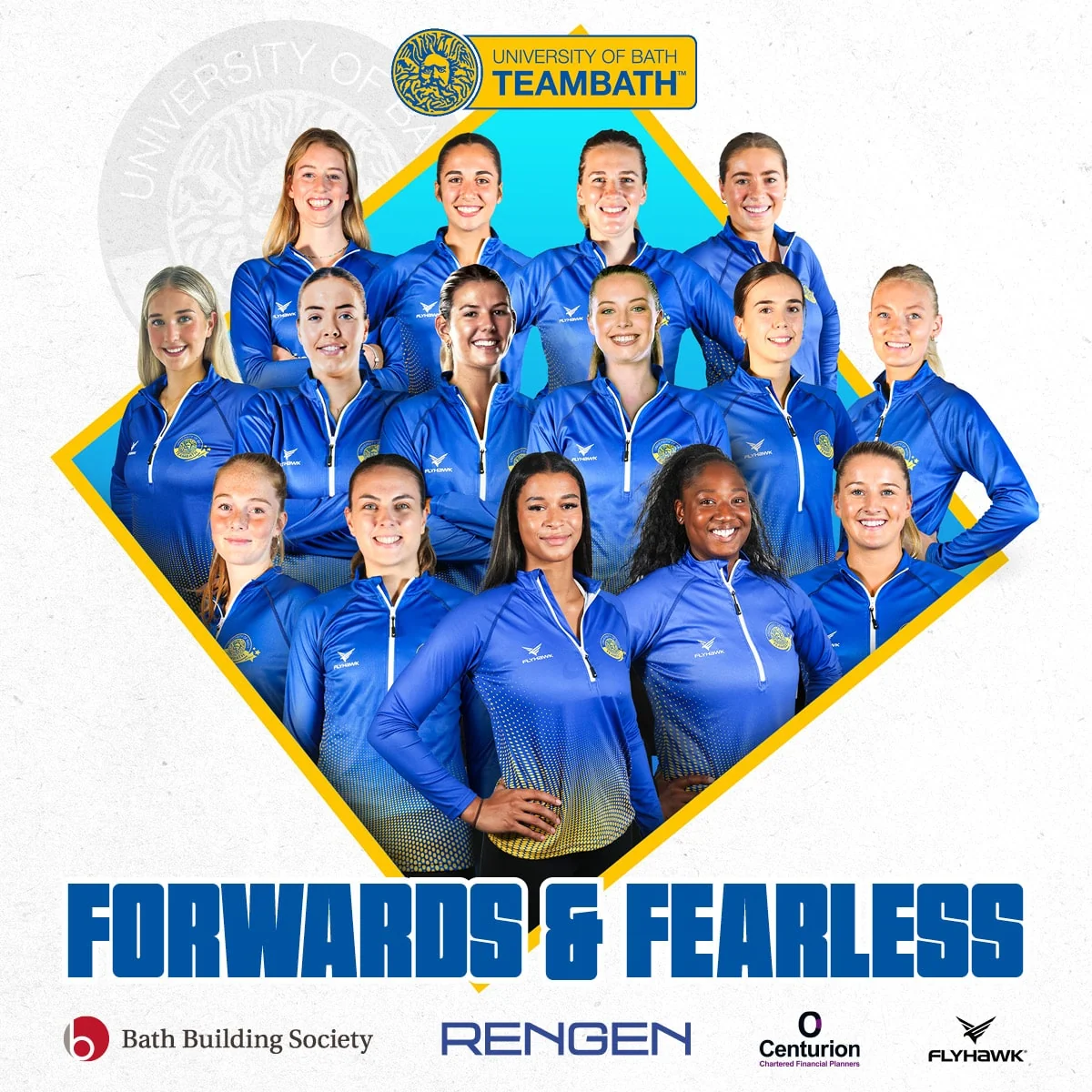 team bath 2024