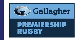 Gallagher Premiership logo