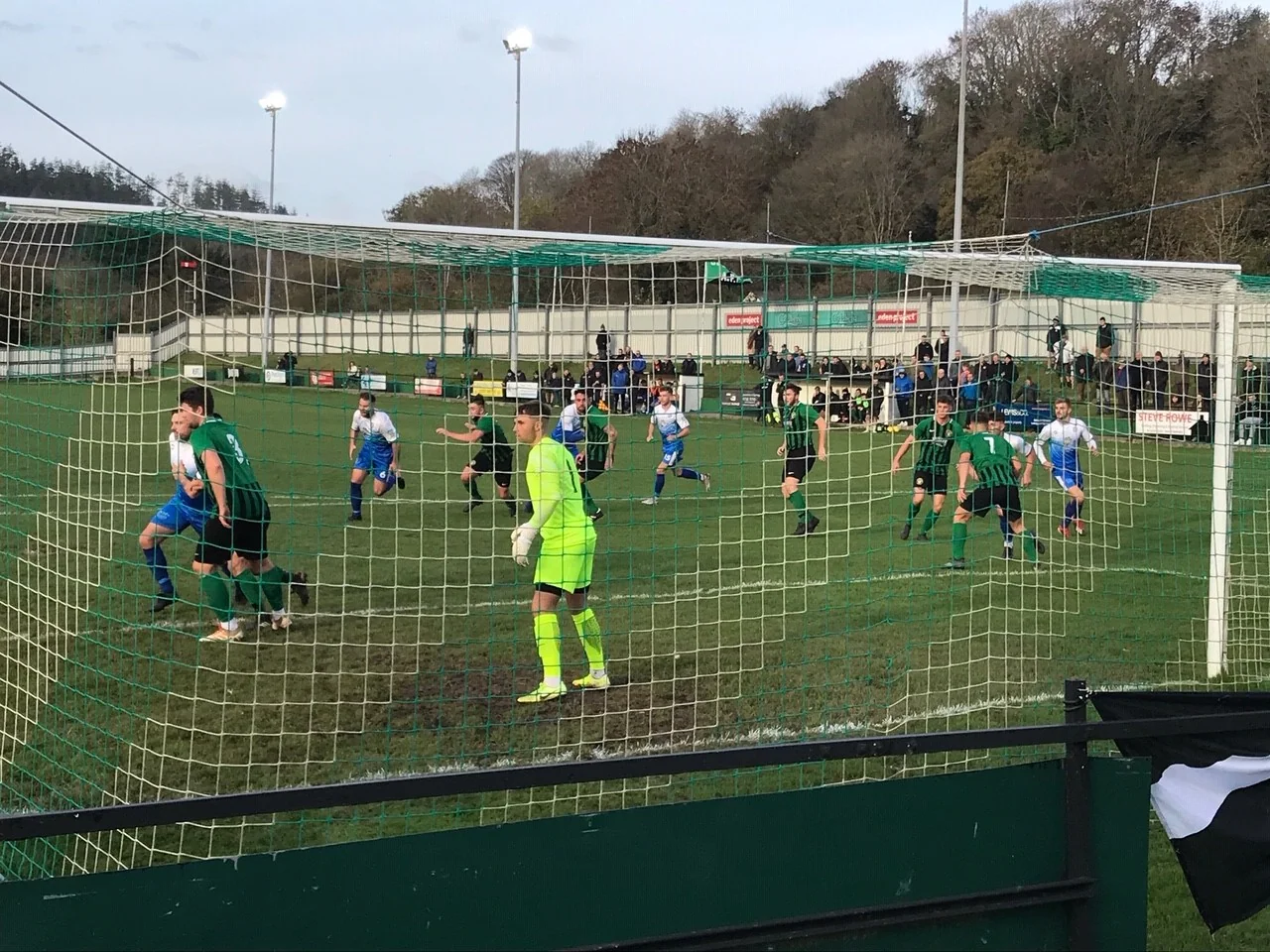 st blazey helston KJM