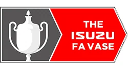 Isuzu FaVaselogo