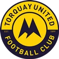 Torquay United FC crest