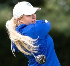 Chloe Howard image courtesy & copyright LEADERBOARD PHOTOGRAPHY via England Golf