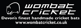 Wombat Cricket