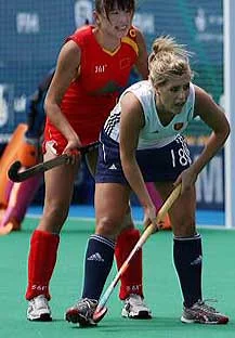 clifton's england and great britain hockey international ace georgie twigg (18)