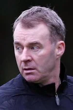 John Sheridan image courtesy & copyright DAVE ROWNTREE