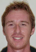 university of exeter's south african international hockey ace ian haley