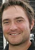 exeter golfer chris gill