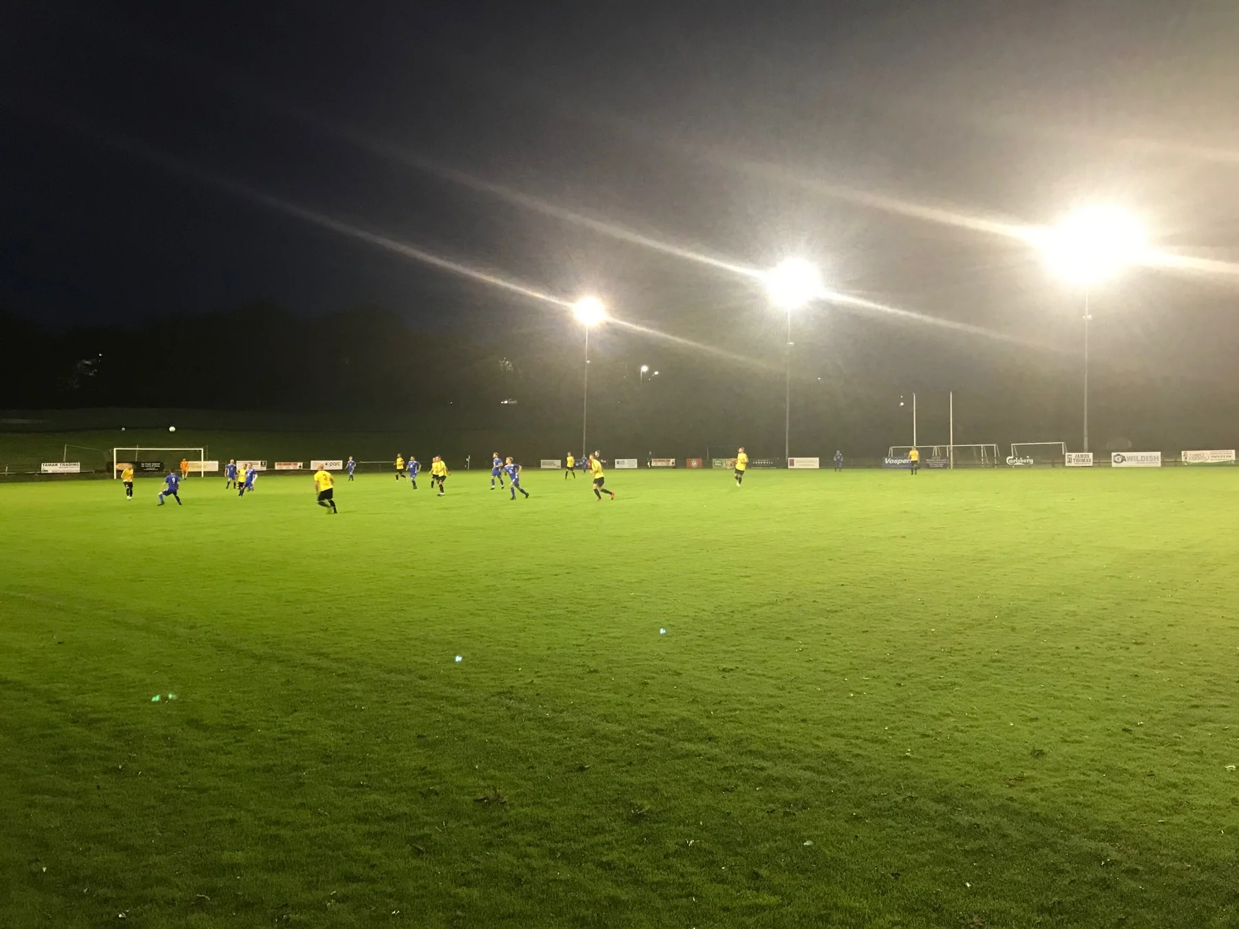Bodmin Penzance KJMSports
