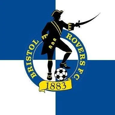 Bristol Rovers club crest