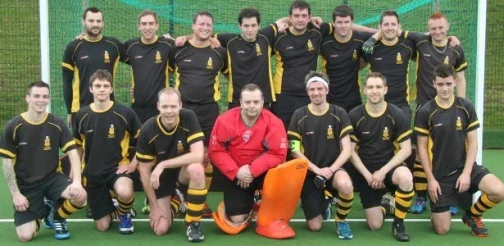 PGSOB HC image courtesy & copyright Barry Kirkham 2013