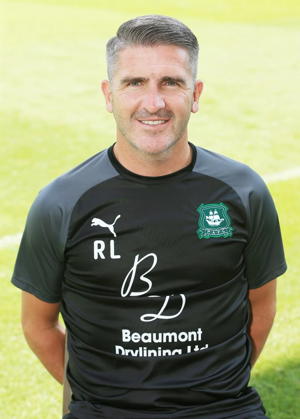 ryan lowe