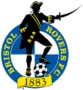Bristol Rovers Football Club crest