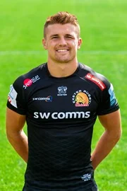 Henry Slade 20193070