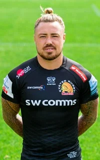 Jack Nowell200