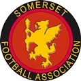 Somerset Football Association crest
