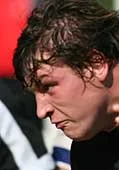 Sam Hocking starts at number 8 for Cornwall