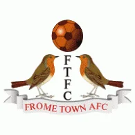 Frome Town AFC club crest