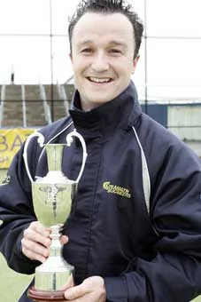 teambath buccs men's first skipper matt collison, courtesy & copyright digitalscape