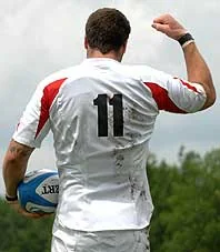 rugby is back