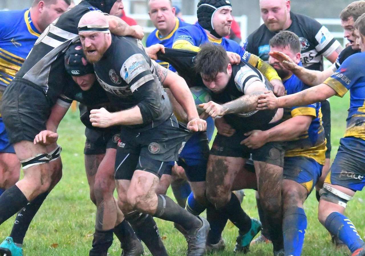 winscombe vs clevedon