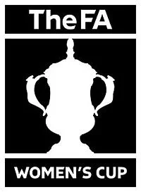 FA Womens Cup logo