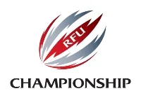 RFU Championship logo courtesy Rugby Football Union