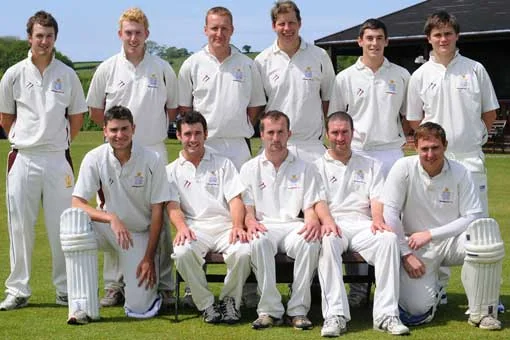 werrington cc summer 2009 courtesy & copyright mike cox