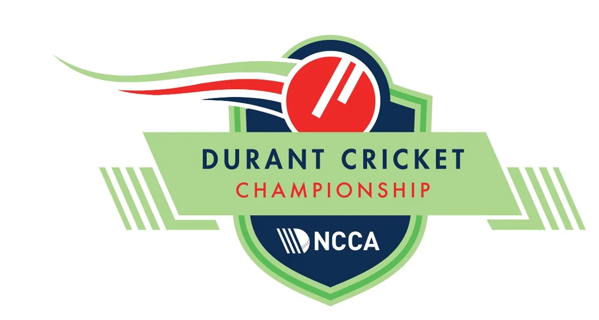 Durant cricket championship