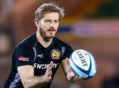 Steeno ExeterChiefs JMP
