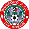 bideford afc logo