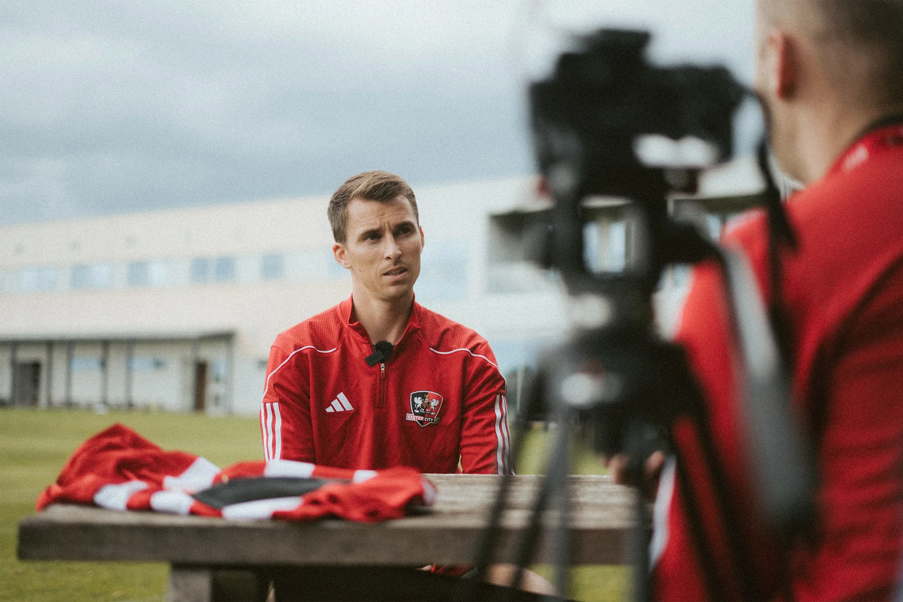 Tom Carroll