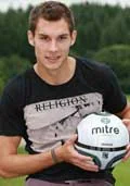 argyle's on loan hull city winger will atkinson, courtesy and copyright dave rowntree/pafc