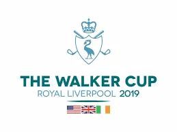 walker cup logo