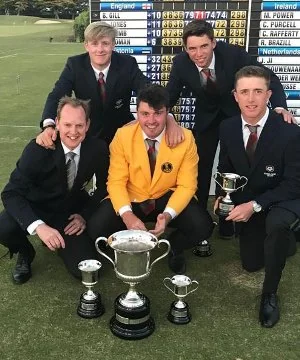 Euro Golf winners 300