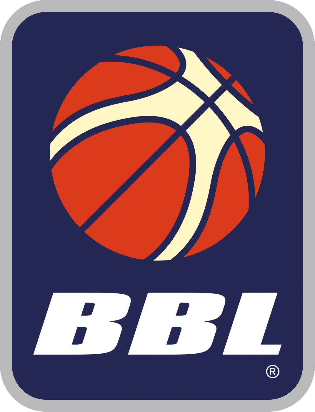 British Basketball League logo