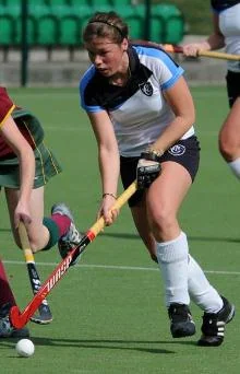 clifton ladies' joie leigh in action