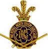 Royal North Devon Golf Club crest
