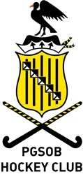 PGSOB hockey club logo